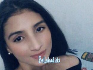 Bellahadidx