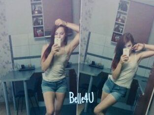 Belle4U