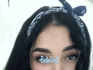 BelleDoll