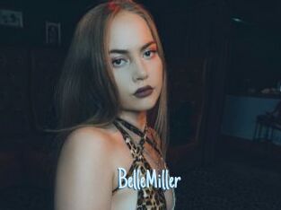 BelleMiller