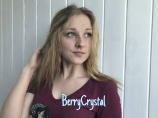 BerryCrystal