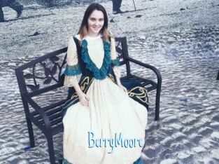 BerryMoore