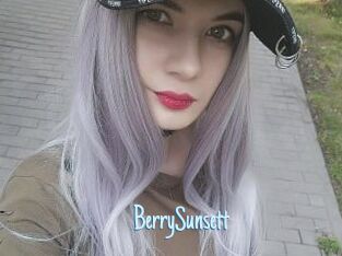 BerrySunsett