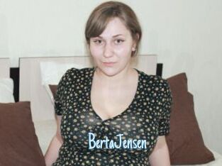BertaJensen