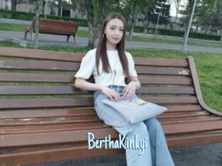 BerthaKinkyi
