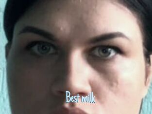 Best_milk