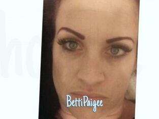 BettiPaigee