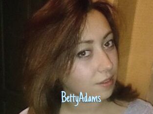Betty_Adams