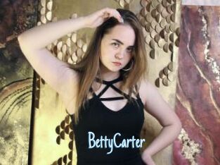 BettyCarter