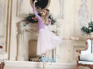 Betty_le