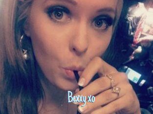 Bexxy_xo