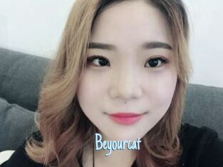 Beyourcat