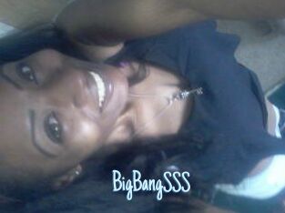 BigBangSSS
