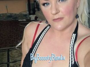BigBooootyBlondie