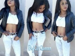 BigClitQueeen