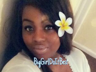 BigGirlDoItBest