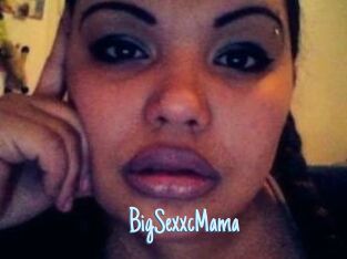 BigSexxcMama