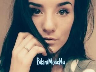 BikiniModel4u