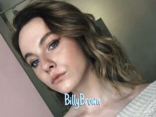 BillyBrown
