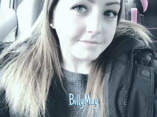 BillyMay