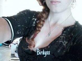 Birdyxx