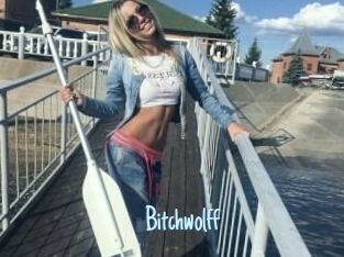 Bitchwolff