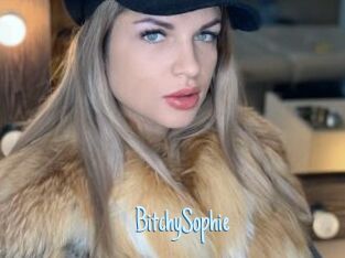 BitchySophie