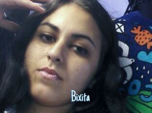 Bixita