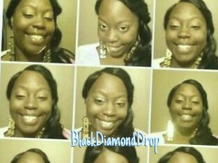 BlackDiamondDrop