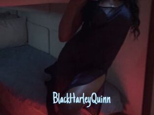 BlackHarleyQuinn