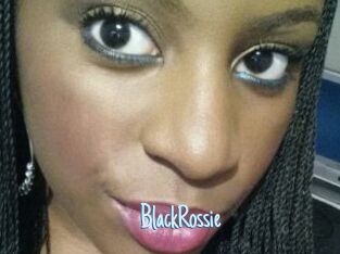 BlackRossie