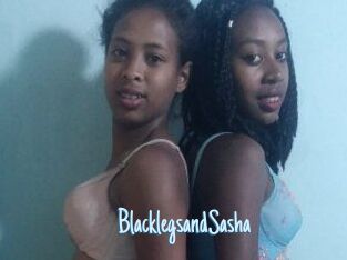 BlacklegsandSasha