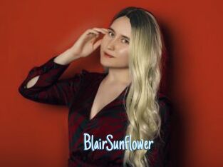 BlairSunflower