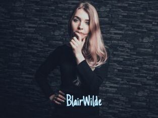 BlairWilde