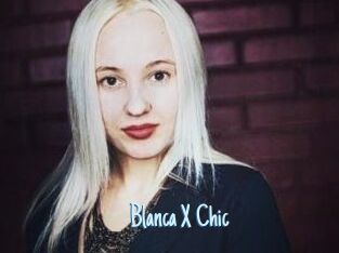 Blanca_X_Chic