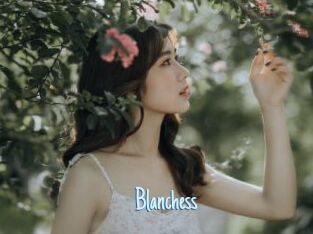 Blanchess