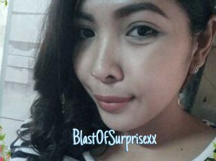 BlastOfSurprisexx
