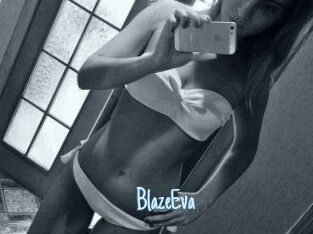 BlazeEva