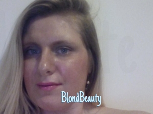 BlondBeauty
