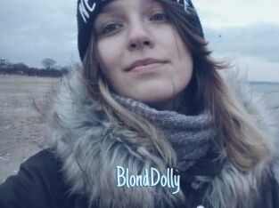 BlondDolly