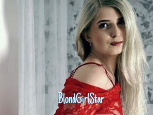 BlondGirlStar