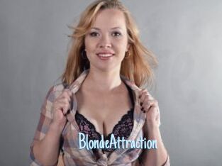 BlondeAttraction