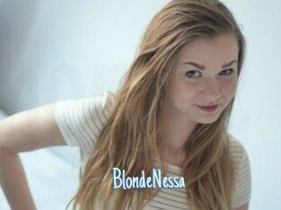 BlondeNessa