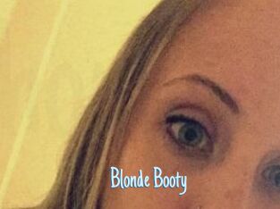 Blonde_Booty