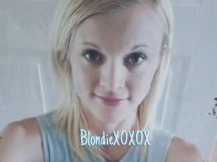 BlondieXOXOX