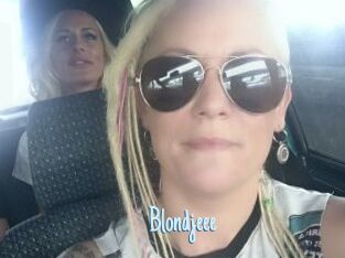 Blondjeee