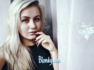 BlondyLana
