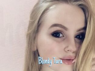 Blondy_Tara
