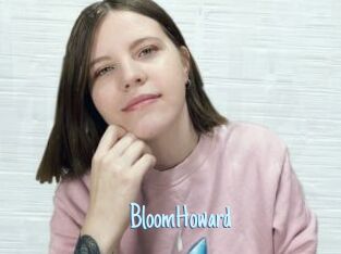 BloomHoward