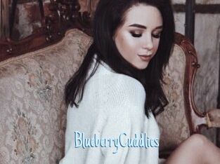 BlueberryCuddlies